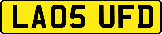 LA05UFD