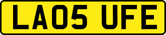 LA05UFE
