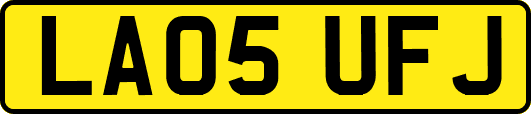 LA05UFJ