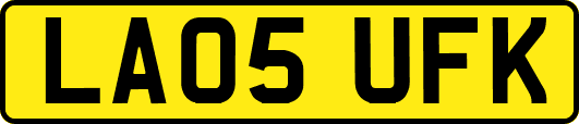 LA05UFK