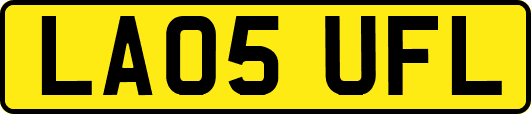 LA05UFL