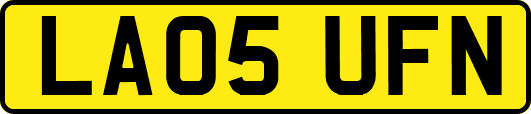 LA05UFN