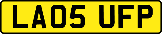 LA05UFP