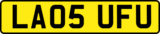 LA05UFU