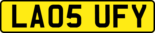 LA05UFY