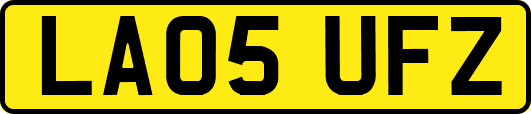 LA05UFZ