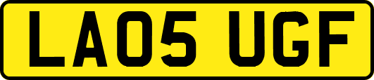 LA05UGF