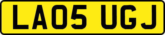 LA05UGJ