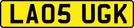LA05UGK