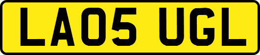 LA05UGL