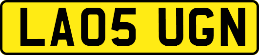 LA05UGN
