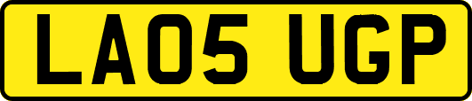 LA05UGP