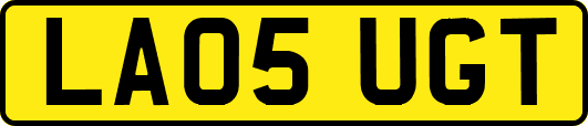 LA05UGT