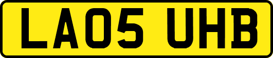 LA05UHB