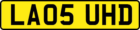 LA05UHD