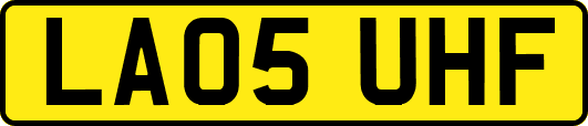 LA05UHF