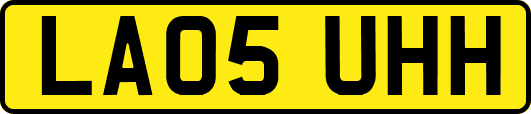 LA05UHH