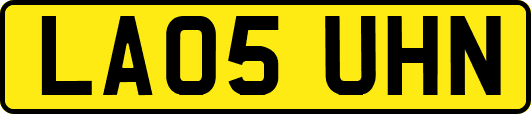 LA05UHN