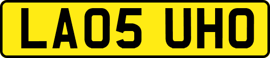 LA05UHO