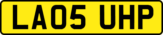 LA05UHP