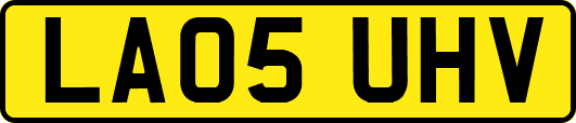 LA05UHV