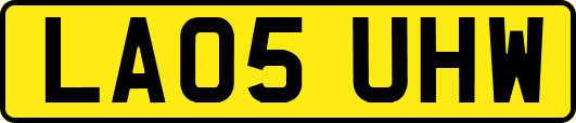 LA05UHW