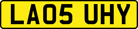LA05UHY