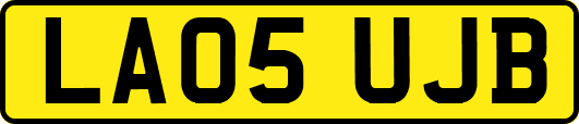 LA05UJB