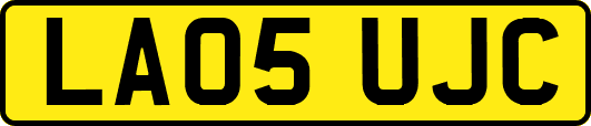 LA05UJC