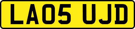 LA05UJD