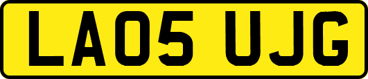 LA05UJG