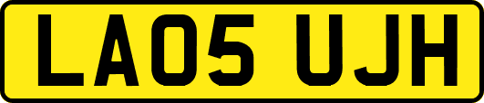 LA05UJH