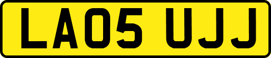 LA05UJJ