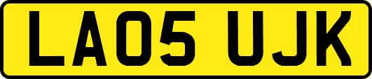 LA05UJK