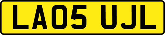 LA05UJL