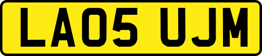 LA05UJM