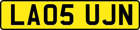 LA05UJN