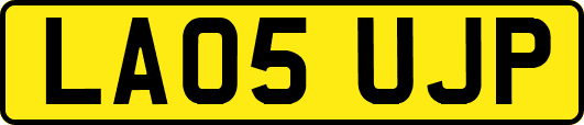 LA05UJP
