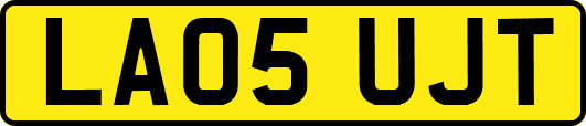 LA05UJT