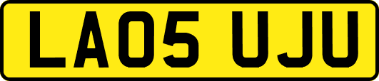 LA05UJU