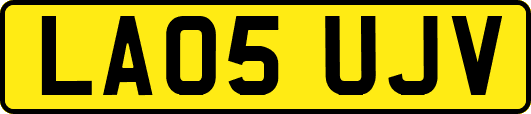 LA05UJV