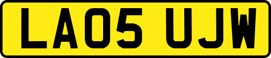 LA05UJW
