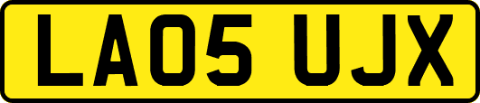 LA05UJX