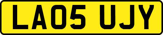 LA05UJY