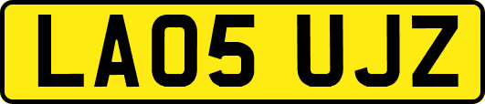 LA05UJZ