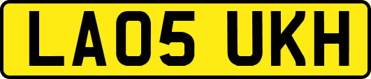 LA05UKH