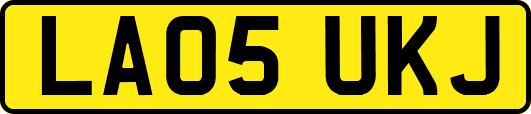 LA05UKJ