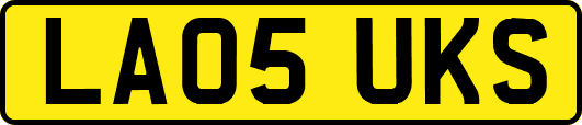 LA05UKS