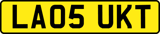 LA05UKT