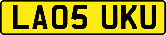 LA05UKU